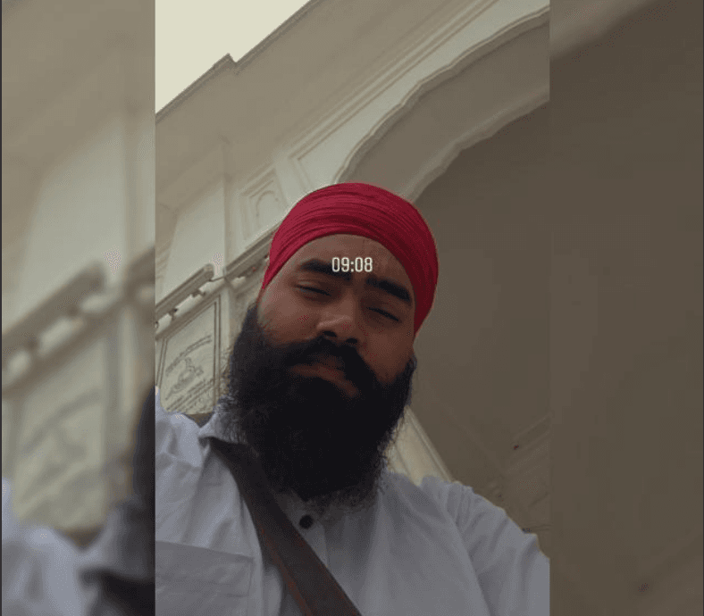 Amritpal Singh