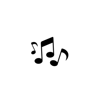 Music logo