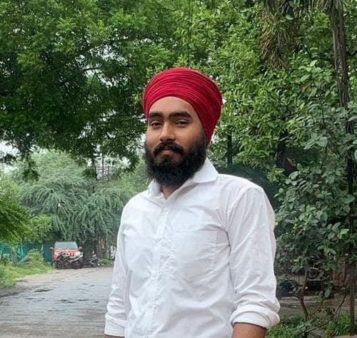 Amritpal Singh, Founder & Design Head
