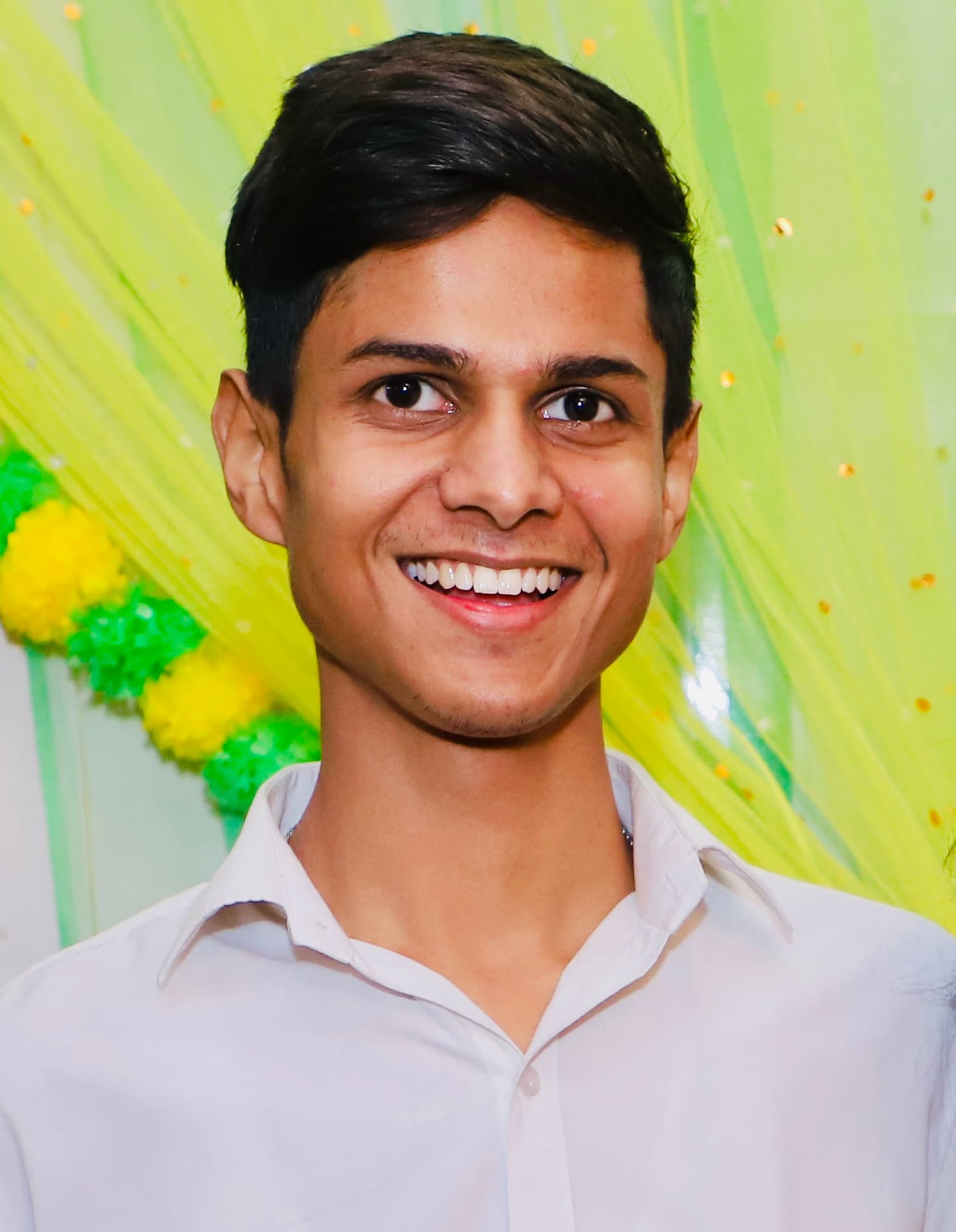 Rohan Dev Kundalia, Visual Design Lead